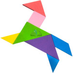 Tangram Kit